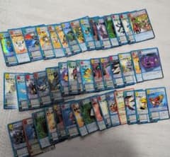 M*ド様 デジモンカード 約100枚セットのサムネイル