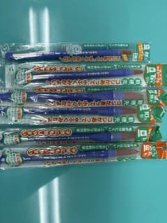 ぺんてる ネオセーブル 画筆 6本セットのサムネイル