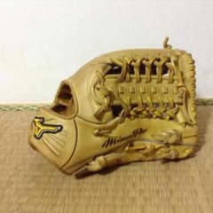 ミズノプロ 軟式 外野用のサムネイル