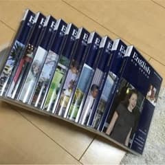 スピードラーニング 1〜10巻 イングリッシュ 英語 cd  送料無料！のサムネイル