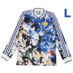 L】マンチェスター・ユナイテッド STONE ROSES ジャージ 長袖 - メルカリ