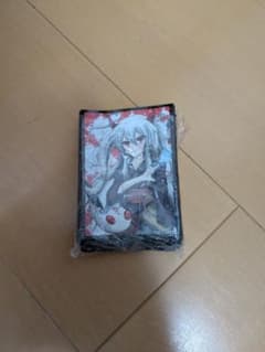 遊戯王 林堂スミヨシ 同人 幽鬼うさぎ スリーブ - メルカリ