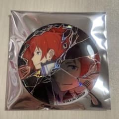 Re:ゼロから始める異世界生活 リゼロ トレーディングホロ缶バッジ
