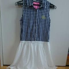 ワンピース３枚set売りのサムネイル