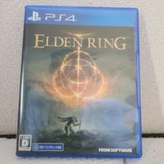 【イクメンパパ様専用】ELDEN RING 通常版のサムネイル