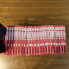 MF GHOST 1-23巻 全巻セット しげの秀一 青年漫画 - メルカリ