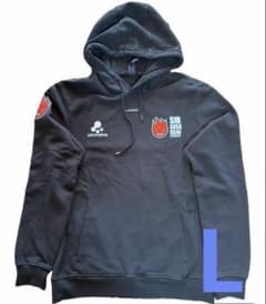 ペルージャ公式パーカー 石川祐希 - メルカリ