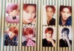 NCT127  ユウタ  トレカのサムネイル