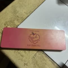 Etude House Peach Farm アイシャドウパレットのサムネイル