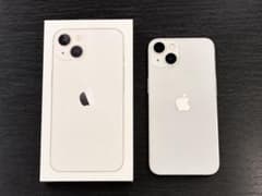 iPhone 13 256GB 動作確認済みのサムネイル