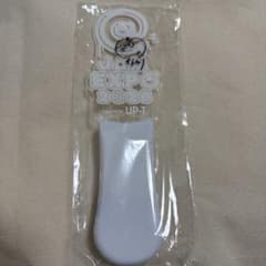@JAMガチャ なみだ色のけしごむ 菜森未咲 サイン入りペンライトのサムネイル