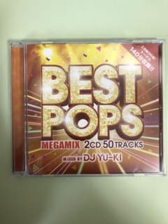 BEST POPSのサムネイル