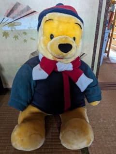 くまのプーさんのサムネイル