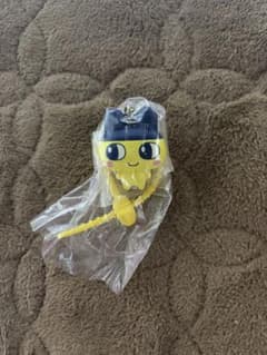 たまごっち　カラフルマルチチャーム　まめっちのサムネイル