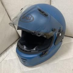 2日間限定価格‼️アライ ラパイドネオ M(57-58) ターコイズブルーのサムネイル