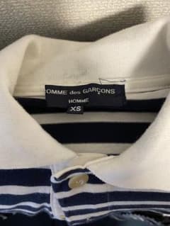 comme des garsons コムデギャルソンのサムネイル