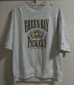 NFL GREEN BAY PACKERS Tシャツのサムネイル