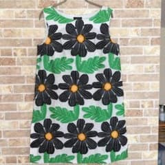 TABASAチュニック　美品のサムネイル