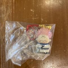 呪術廻戦　根付ますこっと　宿難のサムネイル