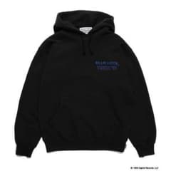 WACKO MARIA BLUE NOTE パーカーのサムネイル