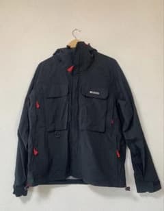 Columbia コロンビア ウエア フィールドクリークフレーザージャケット 