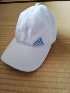 adidas アディダスキャップのサムネイル