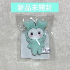 TWICE ミナ 10VE UNIVERSE PLUSH MICRO - メルカリ
