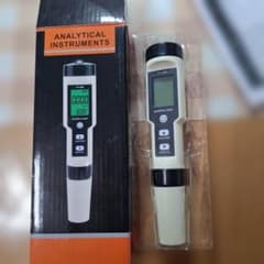 水質測定器 pH/ORP/H2/温度 - メルカリ