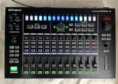 美品】ローランド Roland AIRA MX-1 Mix Performer - メルカリ