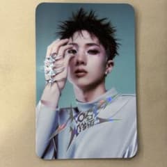 P1Harmony ソウルコン MD トレカ ピーワン ジウン - メルカリ