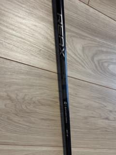 TaylorMade REAX 60 S シャフトのサムネイル
