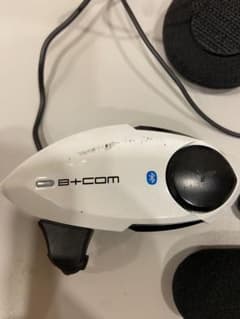 B+COM Bluetooth ヘッドセットのサムネイル