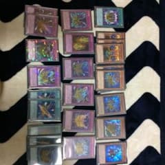 幻影騎士団デッキのサムネイル