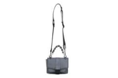 diesel ショルダーバッグ　ミスマッチ　グレーのサムネイル