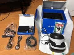 PSVRのサムネイル