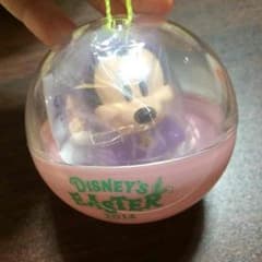 2014年版 イースター限定ガチャのサムネイル