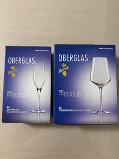 OBERGLAS ワイングラスセットのサムネイル