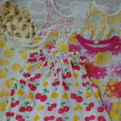 Ｔシャツ  ６枚  95センチのサムネイル