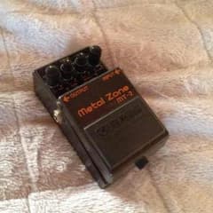 BOSS MT 2 メタルゾーン katsu3779様のサムネイル