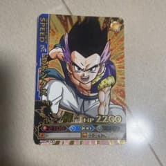 ドラゴンボールバトラーズ ゴテンクス B034-1のサムネイル