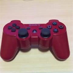 PS3 コントローラーのサムネイル