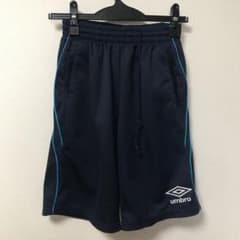 umbro アンブロ ハーフパンツのサムネイル