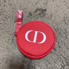 Dior ノベルティポーチのサムネイル