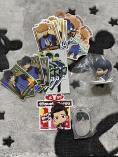 ブルーロック グッズセットのサムネイル
