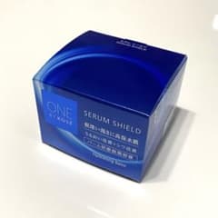 ワンバイコーセー　ONE BY KOSE セラムシールド 40g 未使用のサムネイル