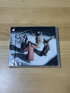 【匿名配送】【新品未開封】日向坂46「クリフハンガー」通常盤のサムネイル