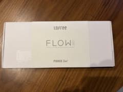 LOFREE Flow Lite（JIS配列）のサムネイル