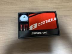 ブリヂストンゴルフアクセサリーのサムネイル