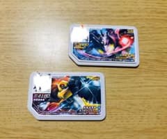 ポケモン ジガルデ＆メルメタルのサムネイル