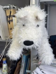 JELLYCAT London ぬいぐるみ バッグのサムネイル